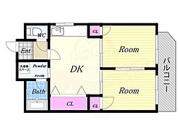 大阪市港区港晴４丁目