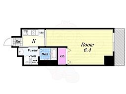 大阪市港区三先１丁目