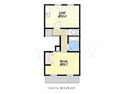 ガレン高原ビル