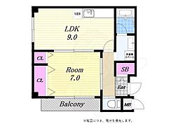 メゾン  オトジ