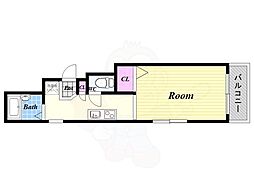 プリーマメゾン野崎