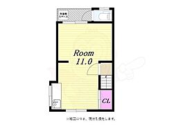 大阪市港区八幡屋1丁目の一戸建て