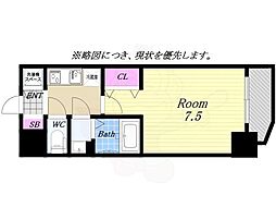 S-RESIDENCE大阪九条North