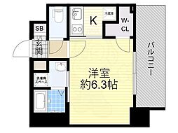 エスリード阿波座レジデンス