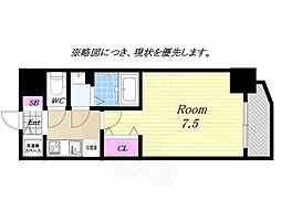 S-RESIDENCE大阪九条North