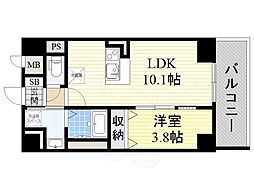 大阪市西区千代崎１丁目