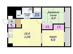 築港武智マンション
