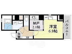 レクシア九条DUO