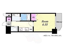 クローバー・グランツ弁天町