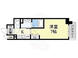 ジュネーゼみなと弁天町