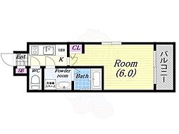 エスリード弁天町ポートヴィラ