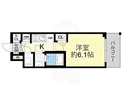 プレサンスOSAKA  DOMECITY ワンダー