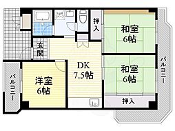 メゾンロイヤル