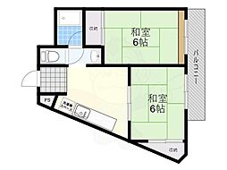 阪急西九条マンション