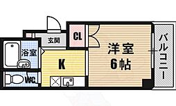 ハーモニー弁天 306