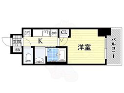 エステムコート大阪WEST