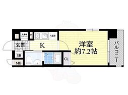 エスリード弁天町パークプレイス