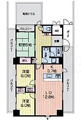 エル・セレーノ九条