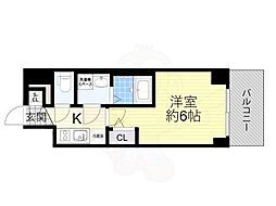 エスリード大阪リエート