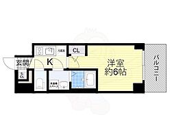 エスリード大阪リエート