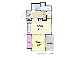 ファーストフィオーレ阿波座アクア