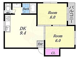 AVanzare三先（旧マンションメグミ）