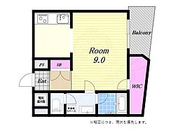 オンコート九条