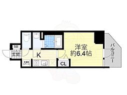 アドバンス大阪カーサ