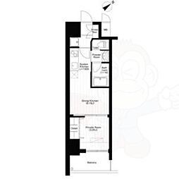 弁天町プライマリーワン