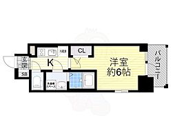 エスリード弁天町桜通レジデンス