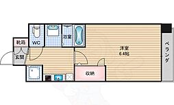 プレミアムコート大正フロント