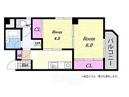 大阪市西区本田３丁目