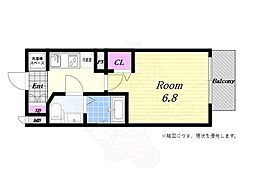 エグゼ大阪CITY ZWEI