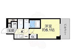 エスリード大阪リエート 1011