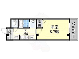 大阪市港区弁天４丁目