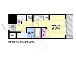 パークフラッツ弁天町駅前