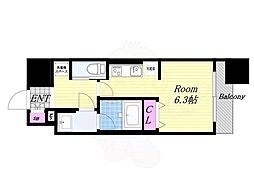 パークフラッツ弁天町駅前