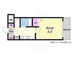 エステムコート大阪ベイエリア