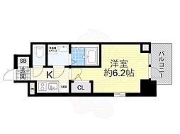 エスリード大阪リブレ