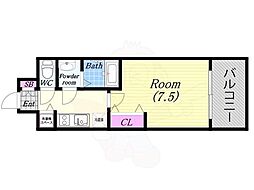 ジアコスモ大阪ベイシティ