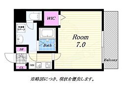フォーリアライズ大正ソーレ