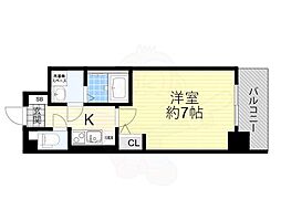 アドバンス大阪ベイストリート