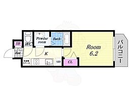 グランカリテ大正ドマーニ