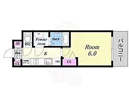 グランカリテ大正ドマーニ