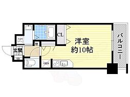 エスリード弁天町南