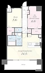 ベイ・グランデ弁天町