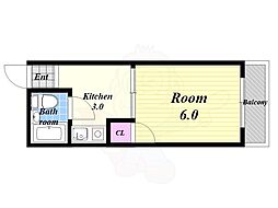 ウィスタリア夕凪