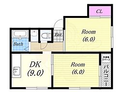 AVanzare三先（旧マンションメグミ）