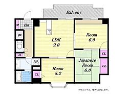 日本水研弁天町ビル
