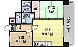グレース大阪港